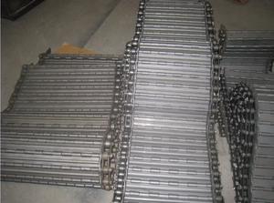 【鑫盛達(dá)機(jī)床附件生產(chǎn) 不銹鋼輸送鏈板 機(jī)床排屑機(jī)鏈板】?jī)r(jià)格_廠家_圖片 -